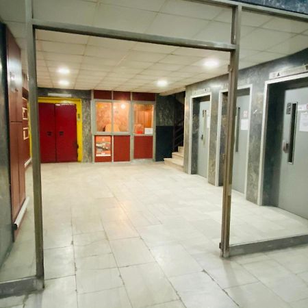 Felicity Loft In Thessaloniki _ Accessible & Comfortable Exterior photo