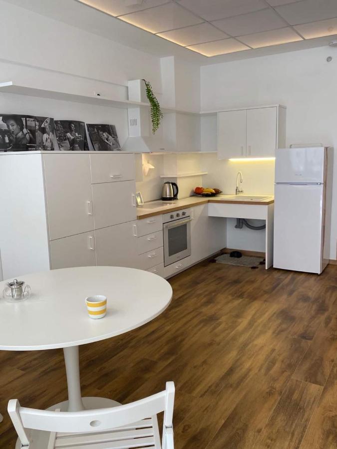 Felicity Loft In Thessaloniki _ Accessible & Comfortable Exterior photo