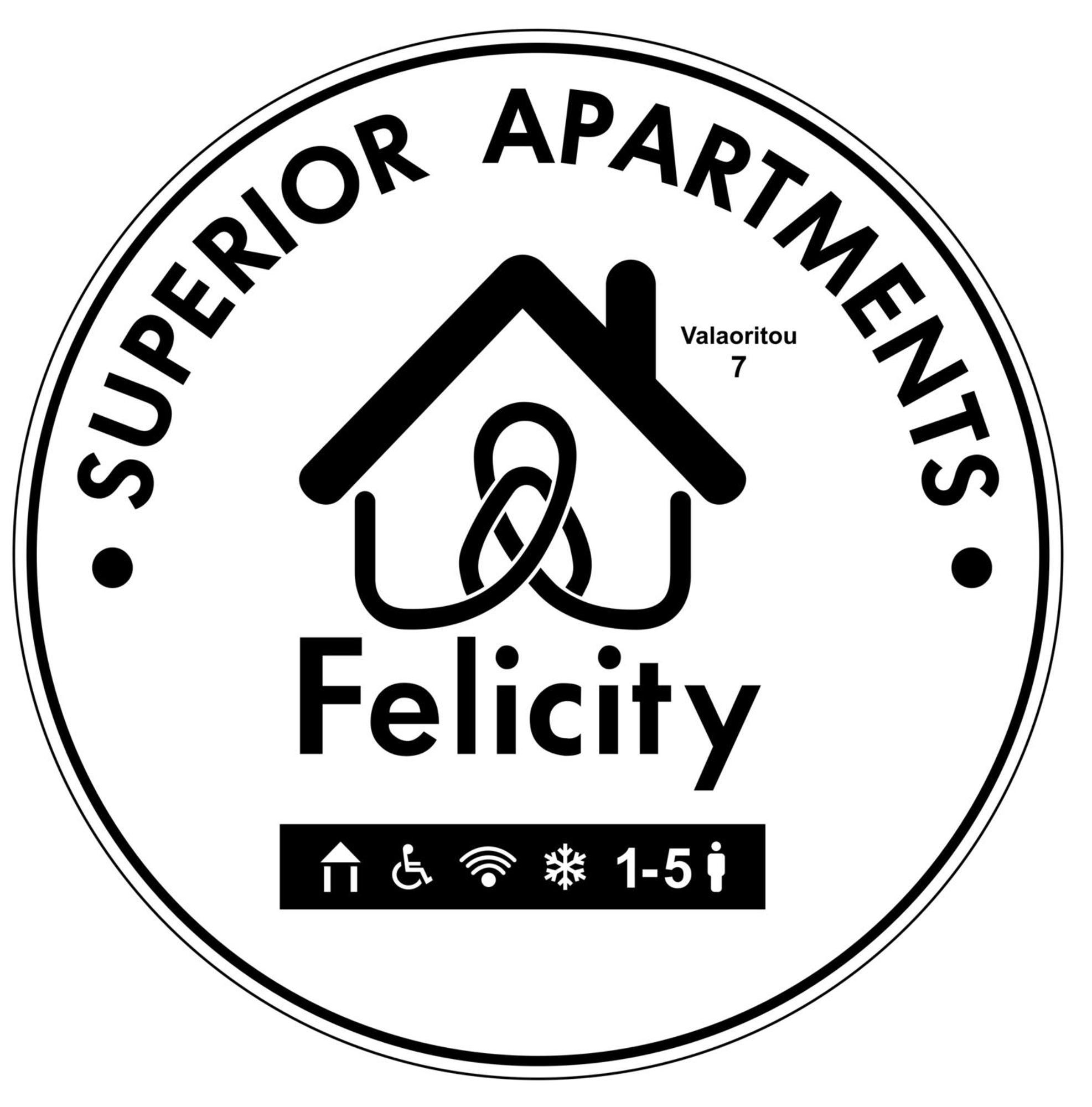 Felicity Loft In Thessaloniki _ Accessible & Comfortable Exterior photo